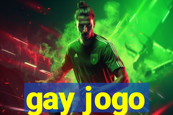 gay jogo